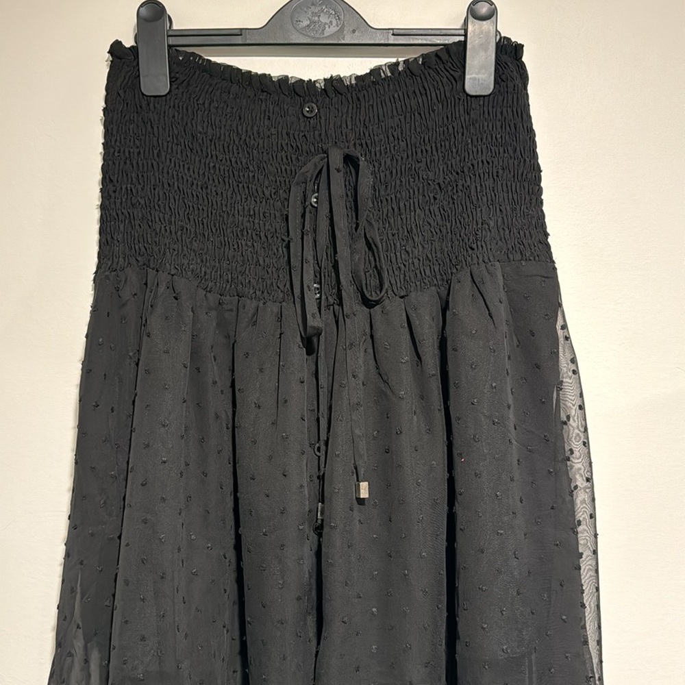 Miranda Maxi Skirt - Picture 5 of 7